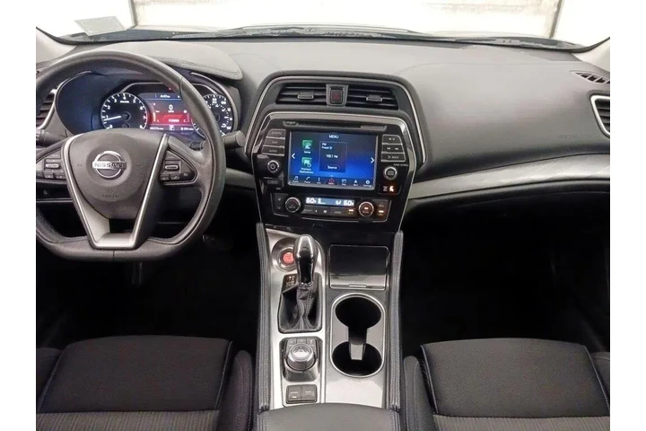 $14998 : Nissan Maxima 2018 3.5 S 4dr image 9