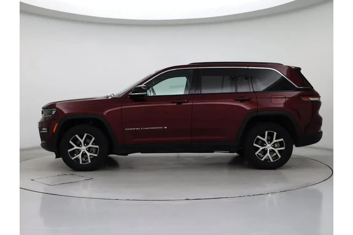 $27998 : Jeep Grand Cherokee 2024 4x2 image 3