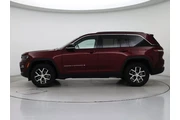 $27998 : Jeep Grand Cherokee 2024 4x2 thumbnail