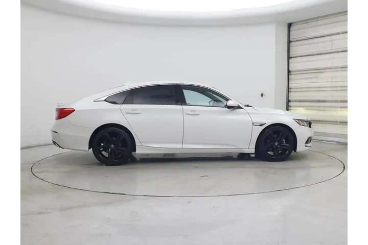 $24998 : Honda Accord 2019 Sport 4dr image 7