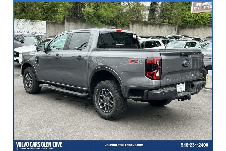 $36399 : Ford Ranger 2024 4x4 XLT 4dr image 6