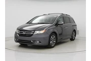 $18998 : Honda Odyssey 2016 Touring E thumbnail