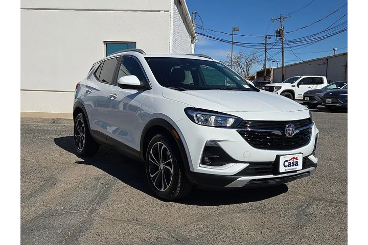 $18995 : Buick Encore GX 2022 Select image 1