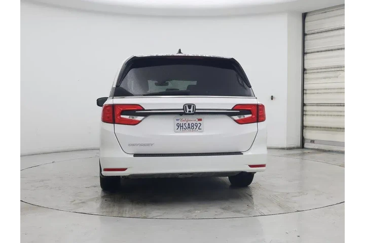 $37998 : Honda Odyssey 2023 EX-L 4dr image 6
