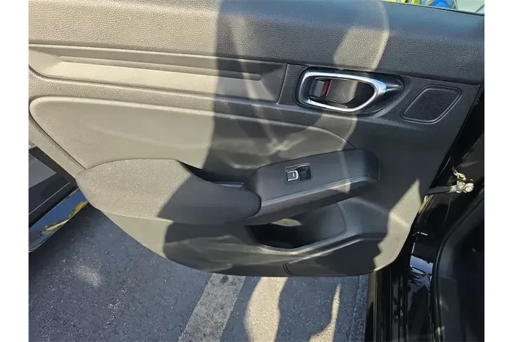 $23990 : Honda Civic 2025 Sport 4dr S image 10