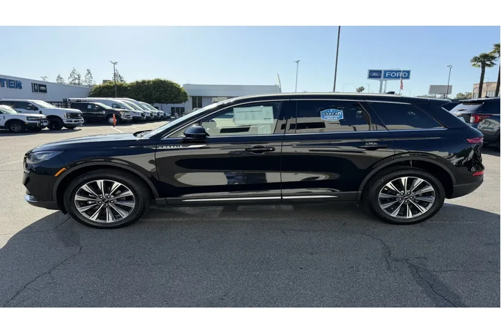 $23995 : Lincoln Corsair 2021 Reserve image 4