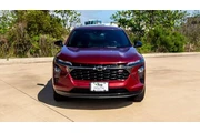 $19727 : Chevrolet Trax 2024 RS 4dr C thumbnail