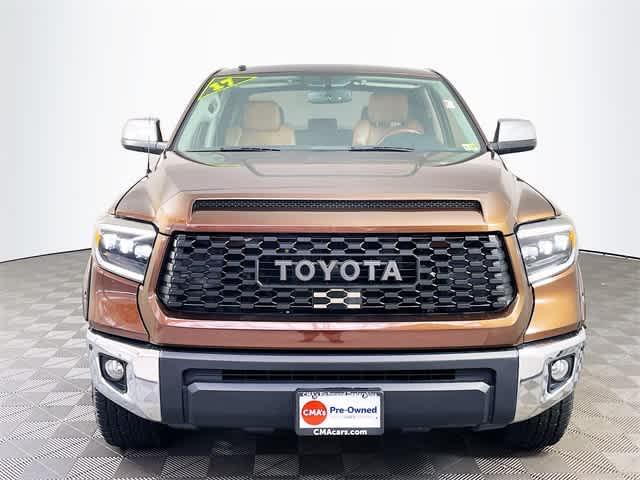 $35294 : PRE-OWNED 2017 TOYOTA TUNDRA image 3