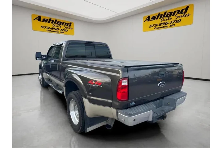 $19900 : 2008 F-450 Super Duty Lariat image 3