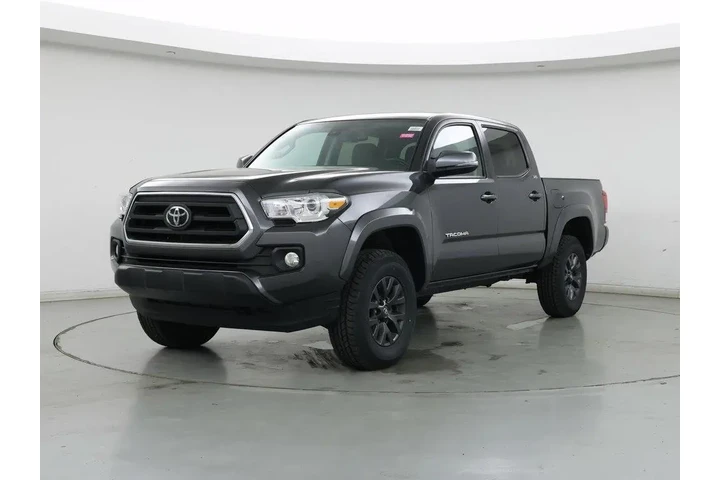 $33998 : Toyota Tacoma 2023 4x4 SR5 V image 4