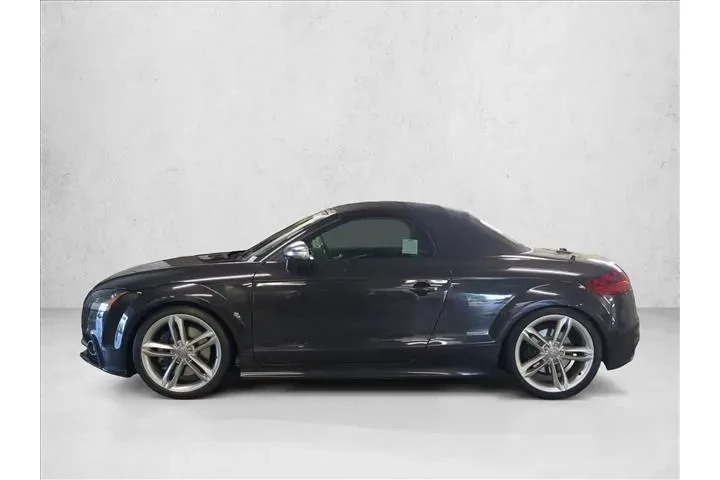 $17455 : Audi TTS 2013 AWD 2.0T quatt image 9