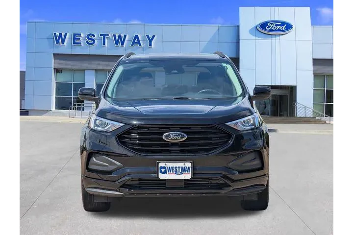 $23428 : Ford Edge 2022 AWD SE 4dr Cr image 7