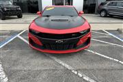 $33217 : 2019 Camaro 2SS Coupe V-8 cyl thumbnail