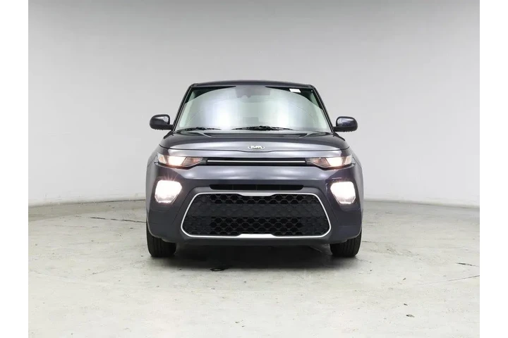 $11998 : Kia Soul 2020 S 4dr Crossove image 5