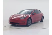 $23998 : Tesla Model 3 2021 AWD Long thumbnail