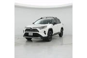 $27998 : Toyota RAV4 Hybrid 2019 AWD thumbnail