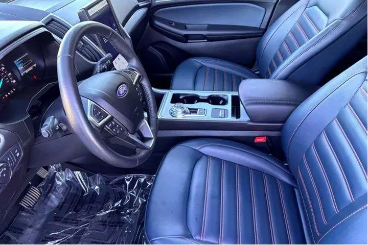 $21977 : Ford Edge 2022 AWD SEL 4dr C image 6