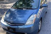 $3000 : Toyota prius 2008 azul thumbnail