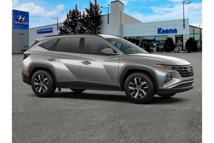$25995 : Hyundai TUCSON Hybrid 2023 A image 10