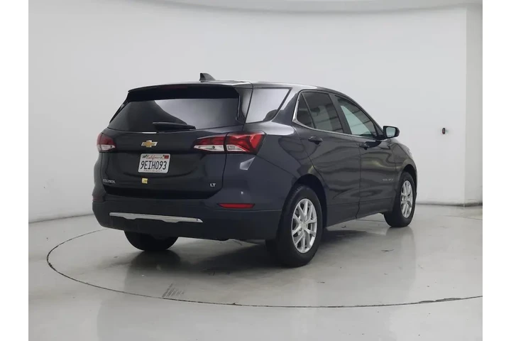 $19998 : Chevrolet Equinox 2022 LT 4d image 8