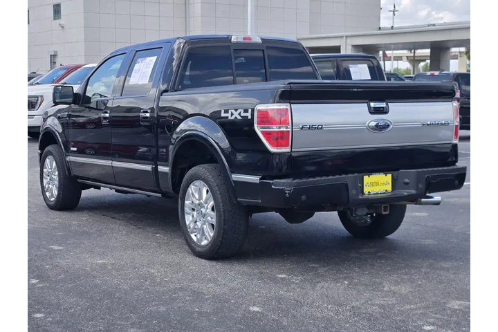 $14991 : Ford F-150 2011 4x4 XLT 4dr image 7