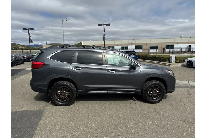 $22777 : Subaru Ascent 2019 AWD Touri image 6