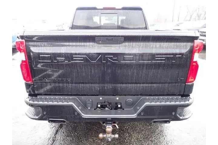 $35287 : Chevrolet Silverado 1500 202 image 4