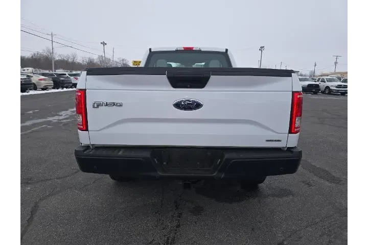 $19995 : Ford F-150 2015 4x4 XL 4dr S image 7