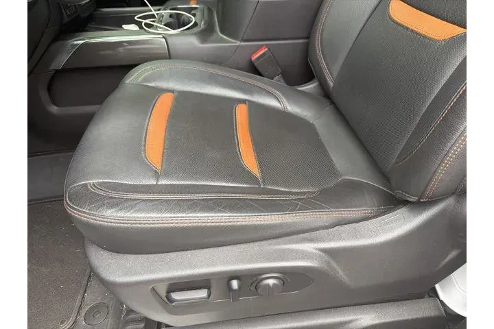 $37990 : GMC Sierra 1500 2021 4x4 AT4 image 9