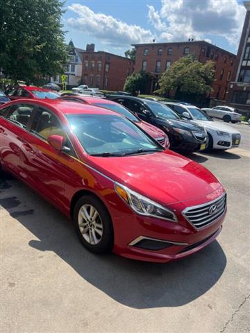 $9999 : 2017 Sonata SE image 7