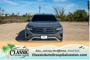 Volkswagen Atlas Cross Sport en Houston