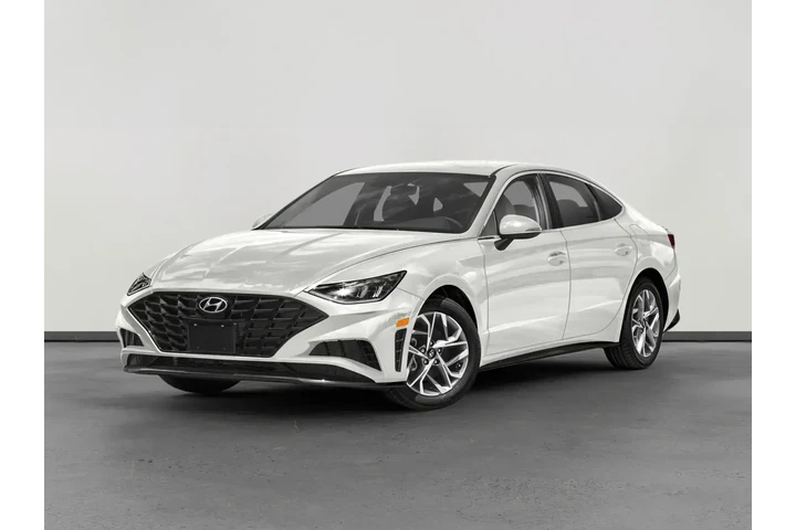 Hyundai SONATA 2021 SEL 4dr image 1