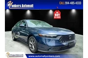 Honda Accord 2024 EX 4dr Sed en Yonkers