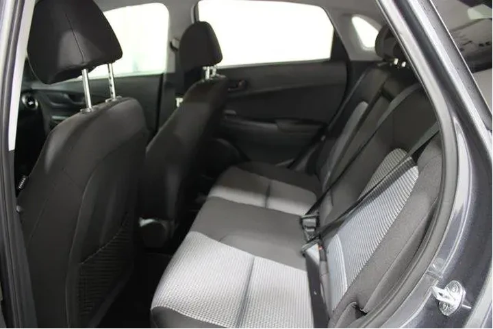 $19985 : Hyundai KONA 2021 SEL 4dr Cr image 10