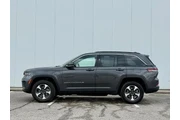 $34294 : Jeep Grand Cherokee 2024 4x4 thumbnail