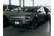 $31950 : Ford Bronco Sport 2025 AWD B thumbnail