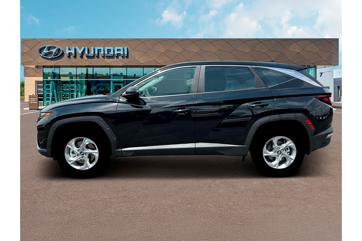 $25000 : Hyundai TUCSON 2024 AWD SE 4 image 3