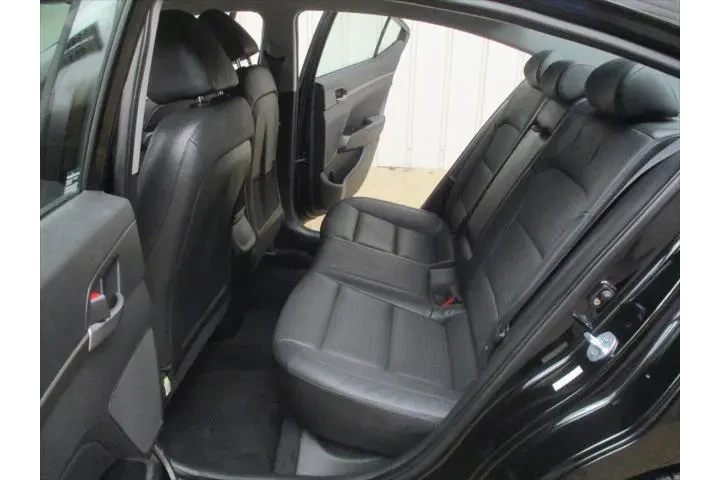 $12490 : Hyundai ELANTRA 2017 Limited image 10