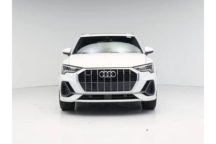 $23998 : Audi Q3 2020 AWD quattro S l image 5