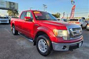 $12599 : 2009 F-150 Lariat thumbnail