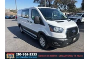 Ford Transit 2024 250 3dr SW en San Antonio