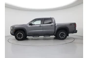 $34998 : Nissan Frontier 2023 4x4 PRO thumbnail