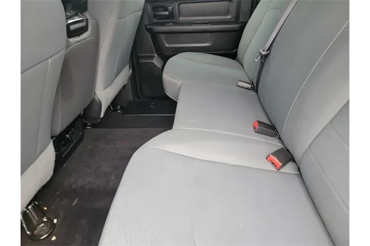 $18191 : Ram 1500 2017 4x2 Tradesman image 9