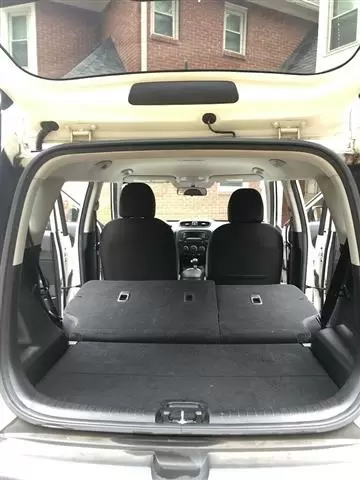 $4500 : 2014 Kia Soul Wagon image 9