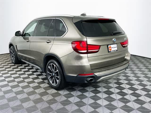 $20871 : PRE-OWNED 2017 X5 XDRIVE35I image 7
