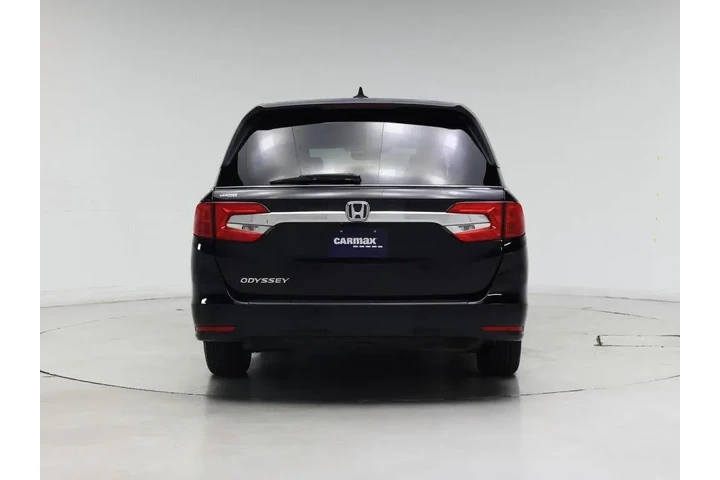 $19998 : Honda Odyssey 2019 EX-L 4dr image 6