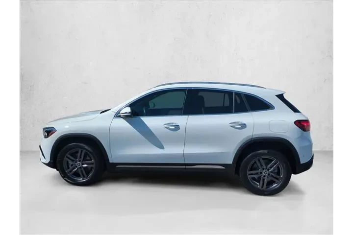 $34691 : Mercedes-Benz GLA 2025 GLA 2 image 9