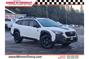 Subaru Outback 2023 AWD Wild en Reno