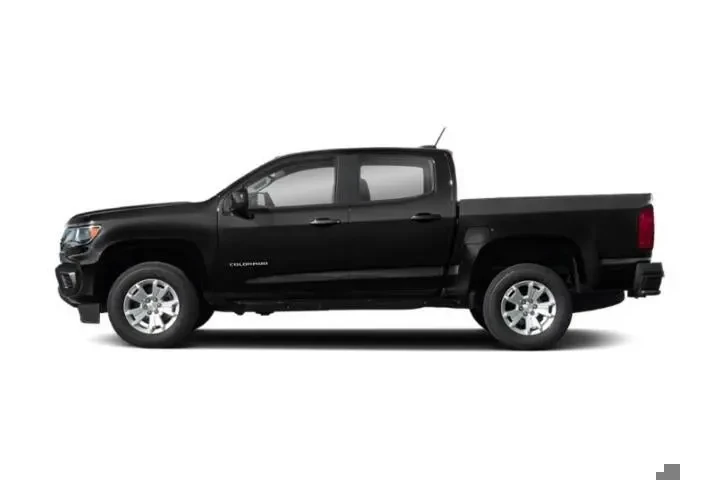 $23990 : Chevrolet Colorado 2022 4x2 image 6