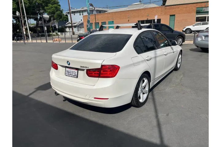 $9995 : 2015 BMW 3 Series 320i image 6